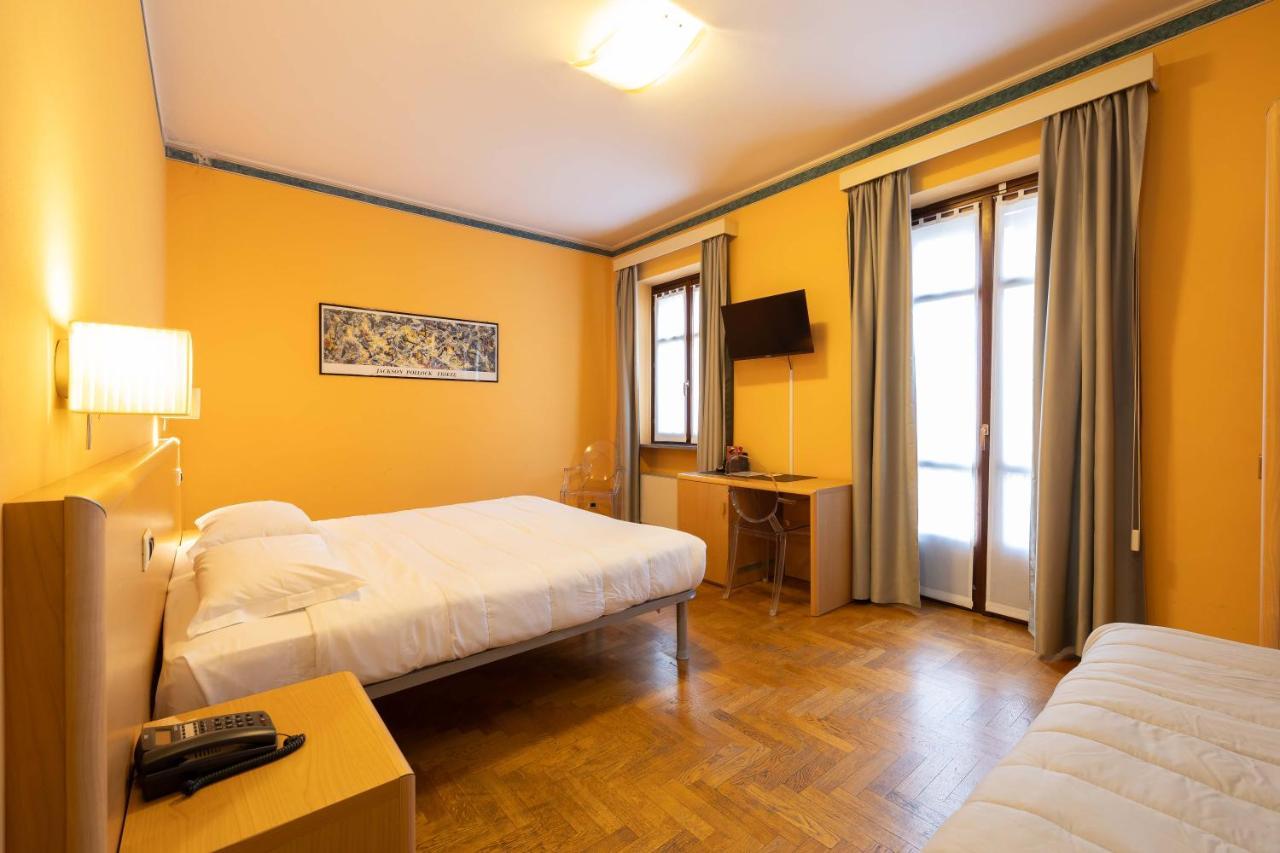 Hotel La Ferte Asti Kültér fotó
