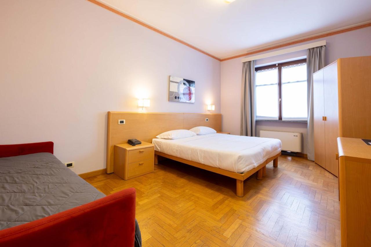 Hotel La Ferte Asti Kültér fotó
