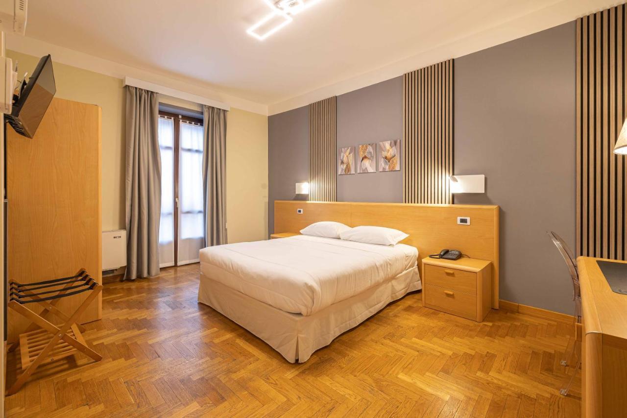 Hotel La Ferte Asti Kültér fotó