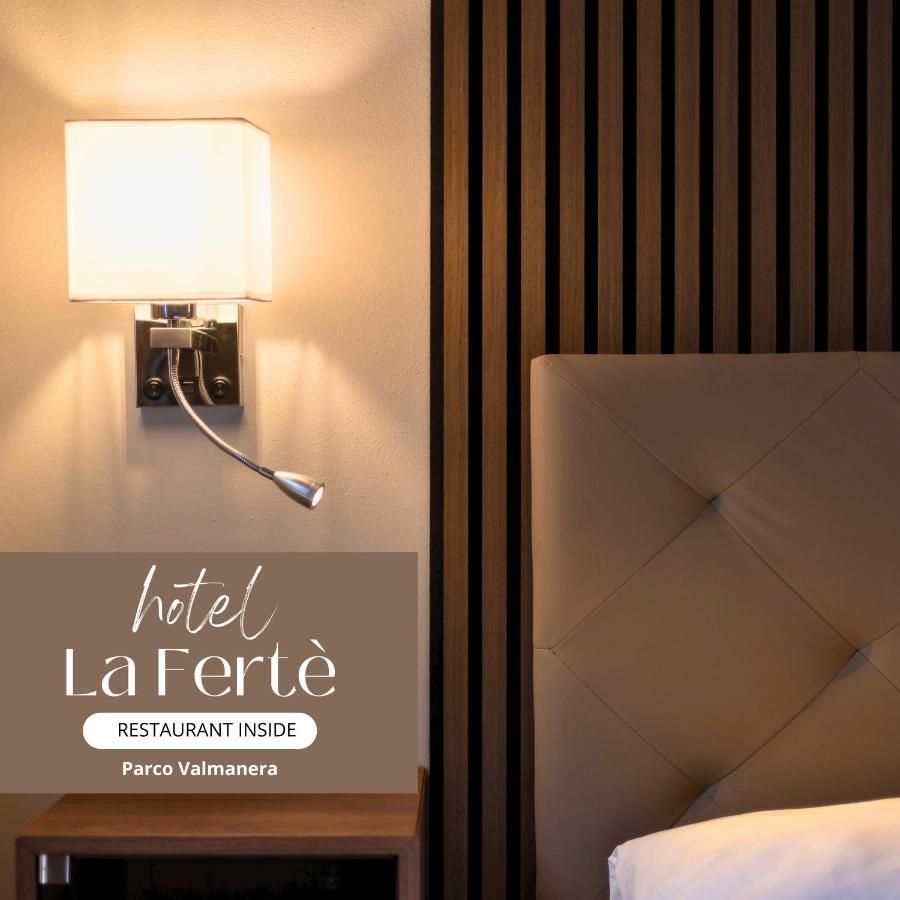 Hotel La Ferte Asti Kültér fotó
