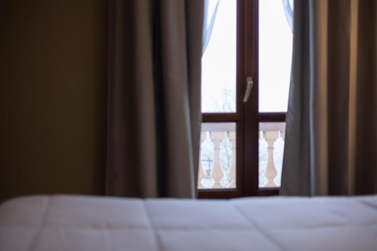 Hotel La Ferte Asti Kültér fotó