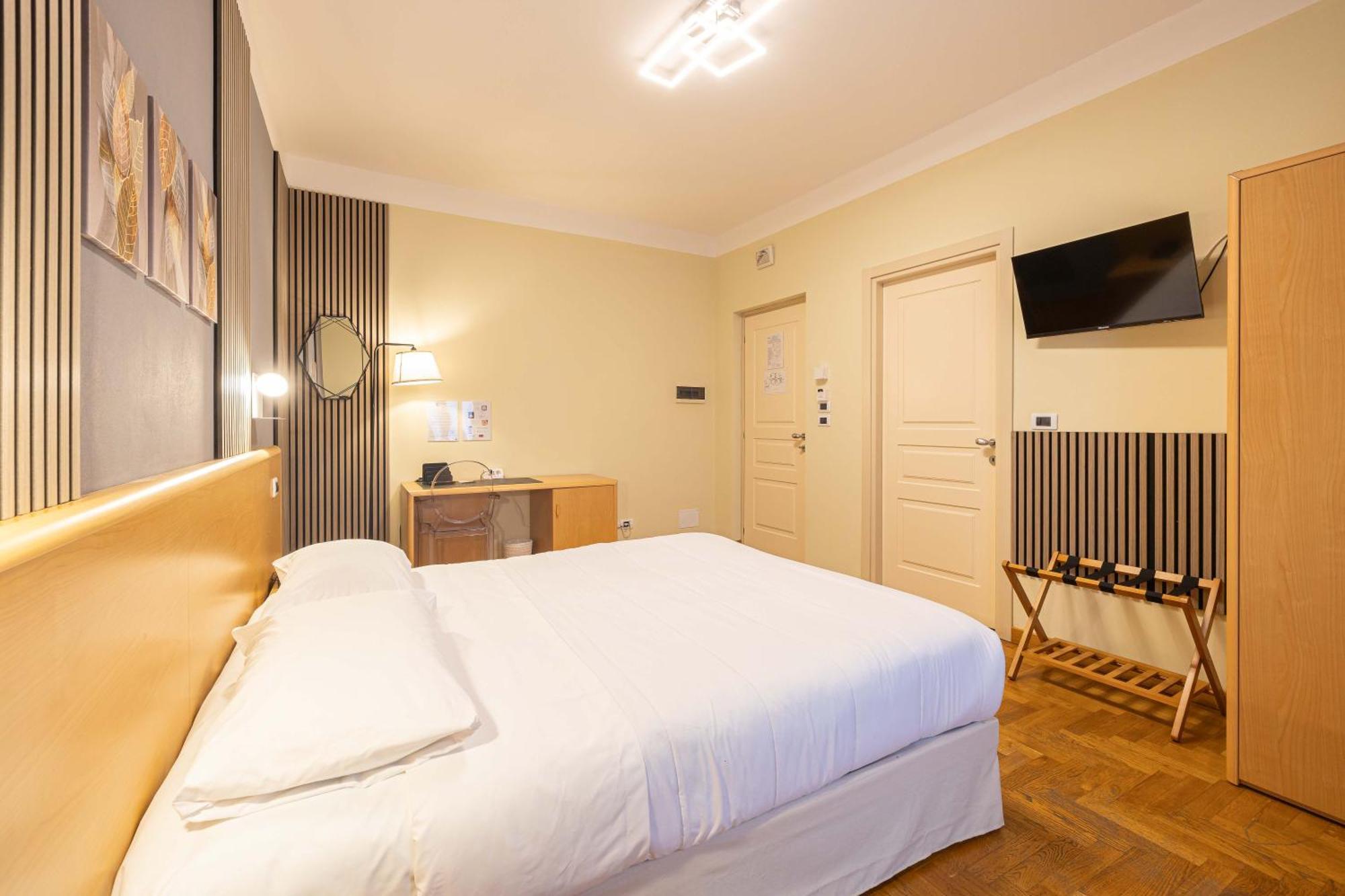 Hotel La Ferte Asti Kültér fotó