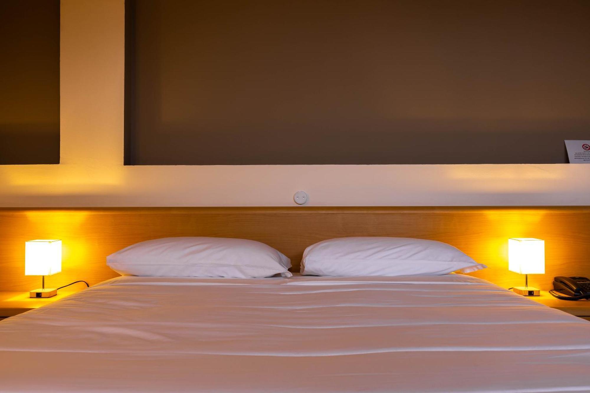 Hotel La Ferte Asti Kültér fotó