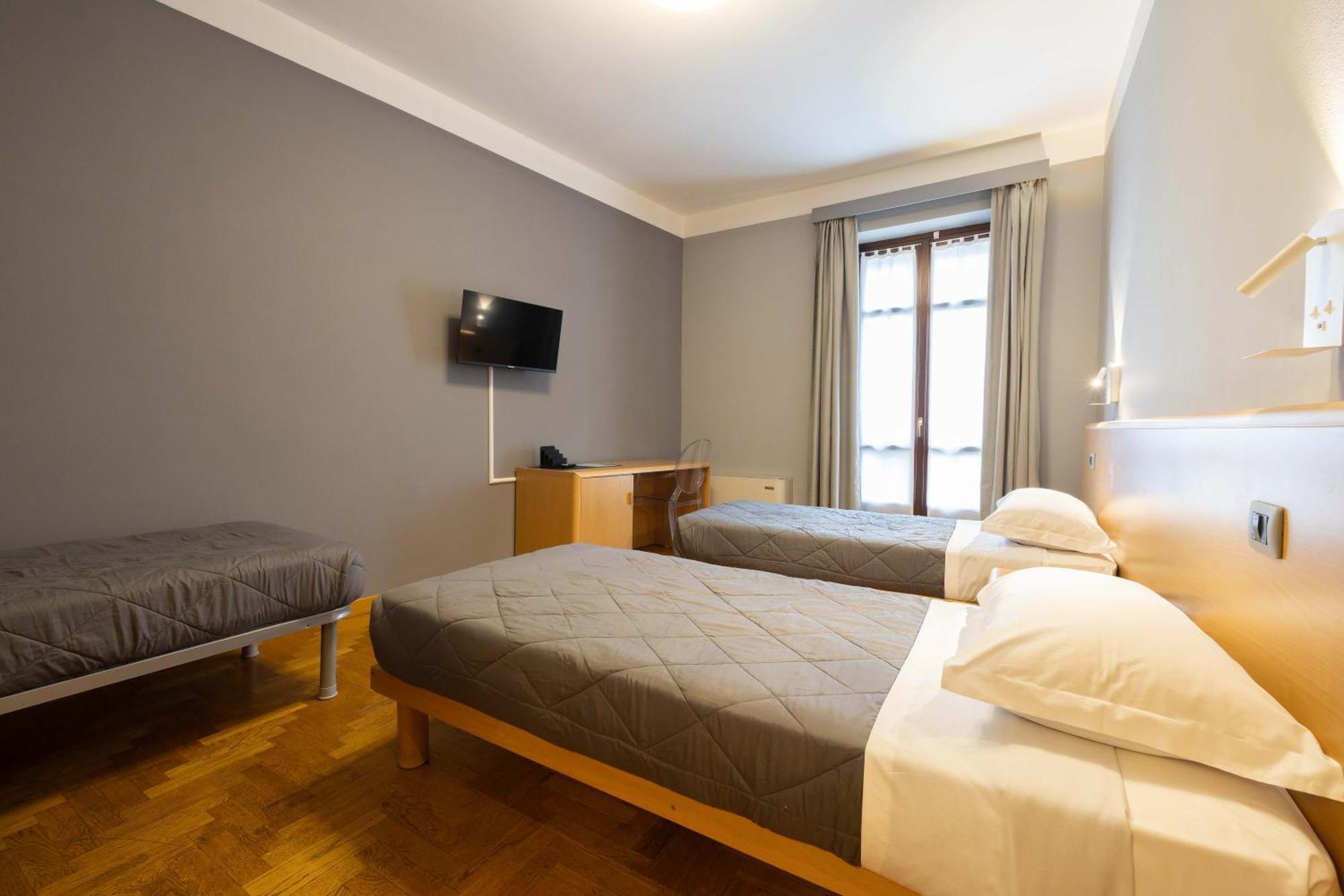 Hotel La Ferte Asti Kültér fotó