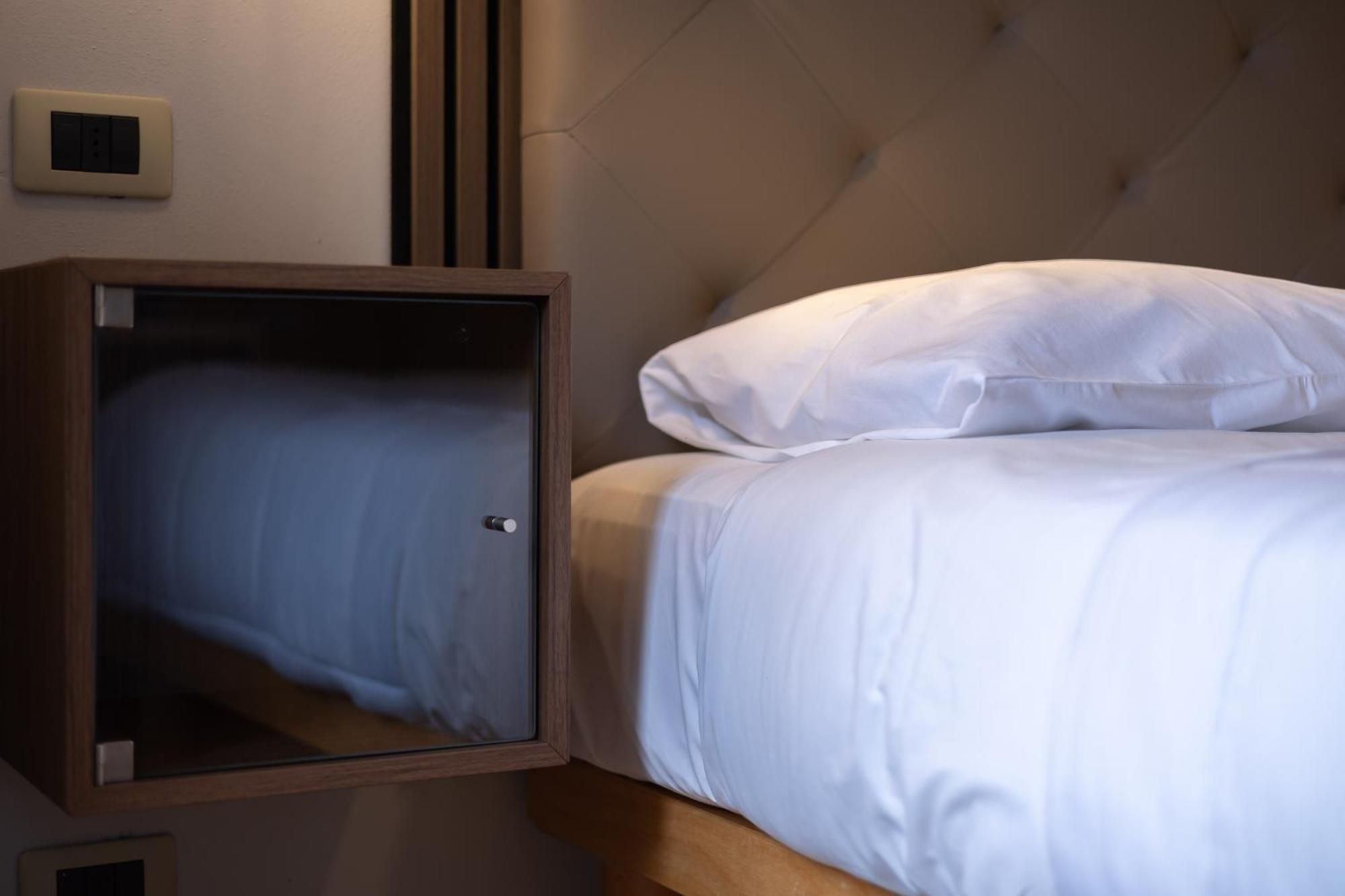 Hotel La Ferte Asti Kültér fotó